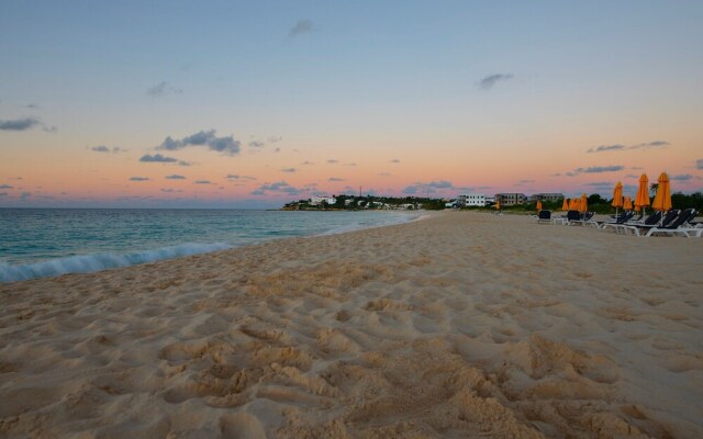 Meads Bay Beach Villas