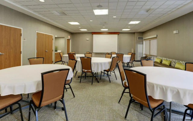 SpringHill Suites by Marriott Dayton South/Miamisburg