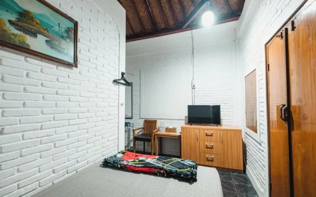 Tempo Doeloe Homestay