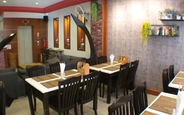 U Sabai Living Hotel