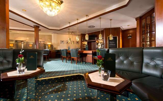 Maritim Hotel Bad Homburg