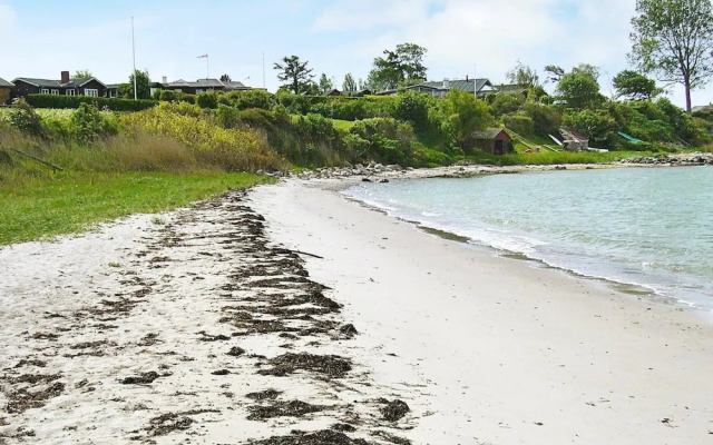 6 Person Holiday Home in Faaborg