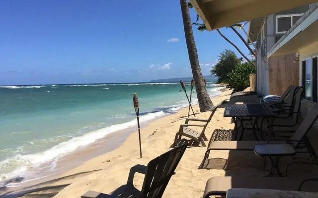 Hale Lokahi by RedAwning