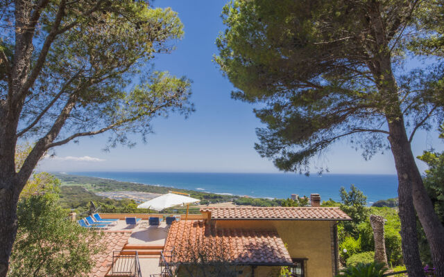 Villa Von Salis by Interhome