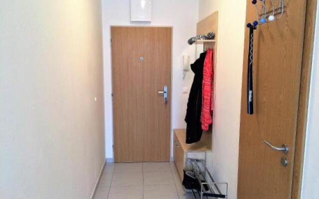Horský apartmán Razula