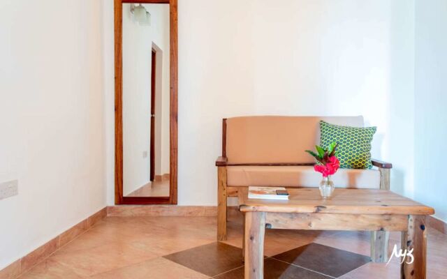 Nungwi Garden Boutique Hotel
