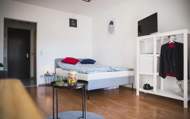 ☆ Gemütliches Apartment in der Nähe von Stuttgart