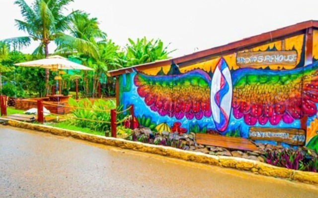 Boldro Surf House - Noronha