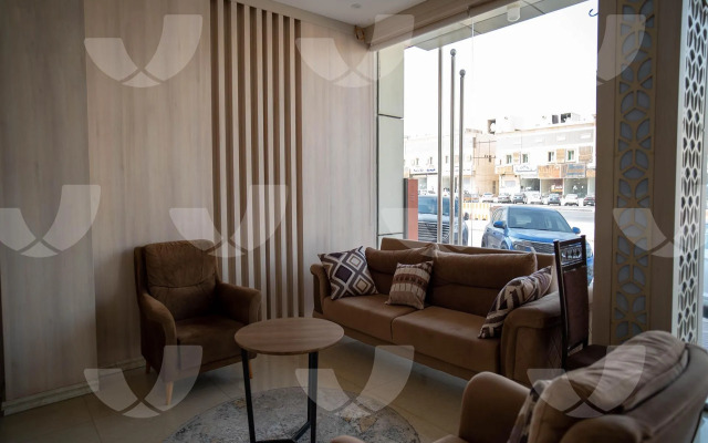 Atyab Al Eqamah Furnished Apartments
