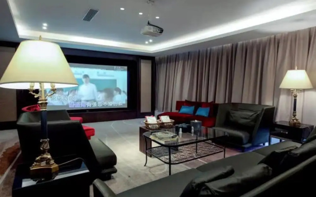 Elite Polink Global Hotel