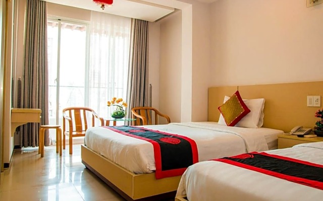 Le Duong Hotel Nha Trang