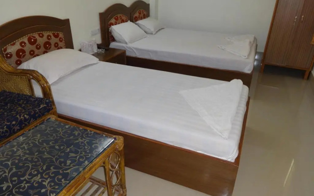 Lucky Guest House
