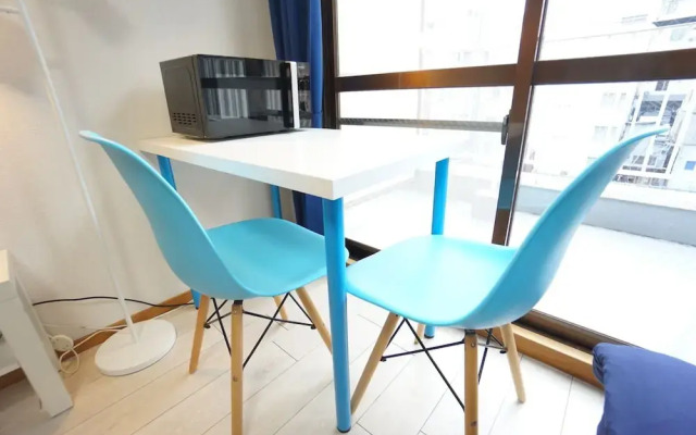 Terry's Apartment Shinsaibashi I M04B