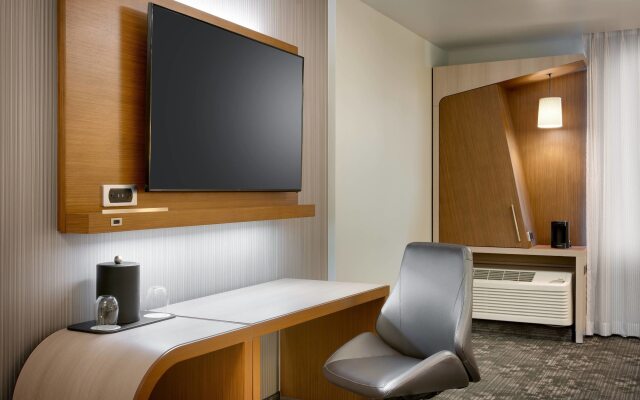 Courtyard by Marriott Los Angeles LAX/Hawthorne