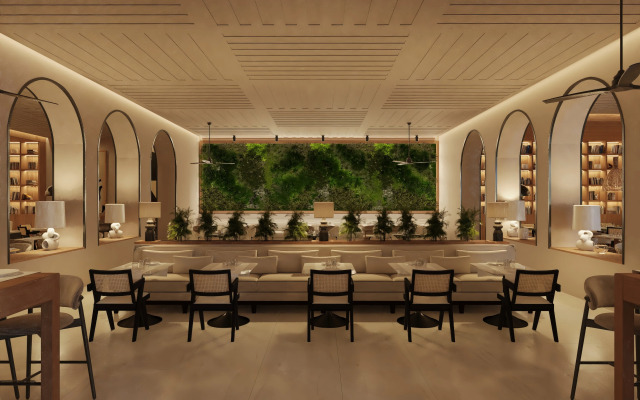 Secrets Playa Esmeralda Resort & Spa - Adults Only