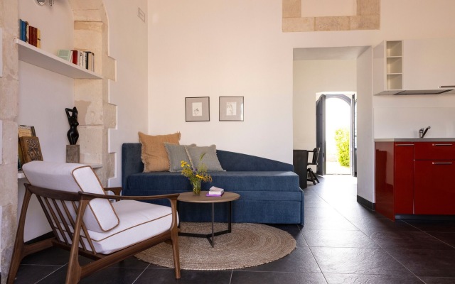 Masseria del Carrubo