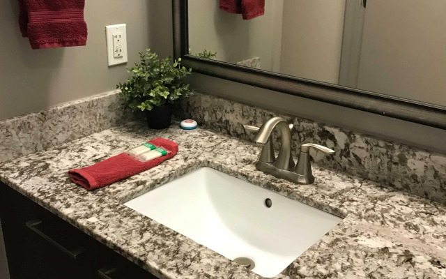 Relaxing 1Br Apartment | Great Value | Downtown