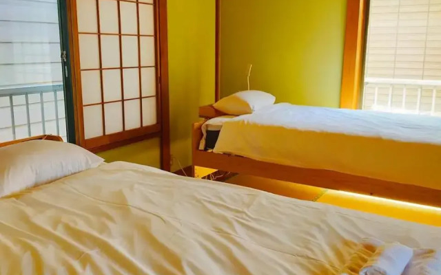 Homies House KAMATA