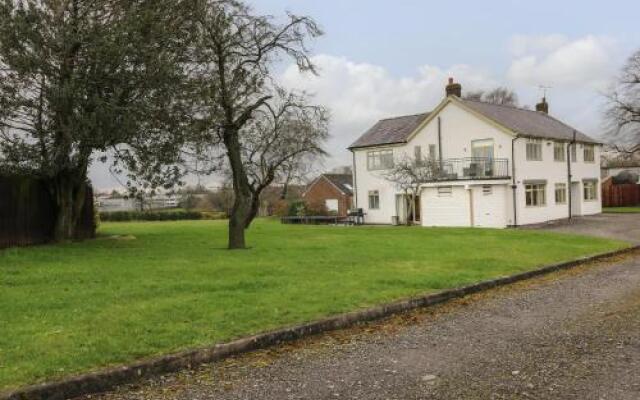 Strelley Court Farm