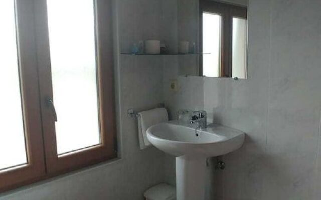 Hostal Restaurante Parajes