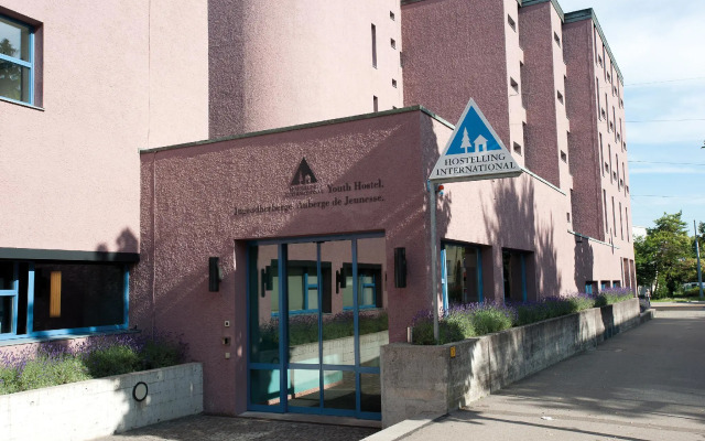 Youth Hostel Zurich