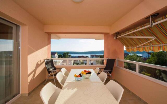 Apartments in Rab - Insel Rab 42670