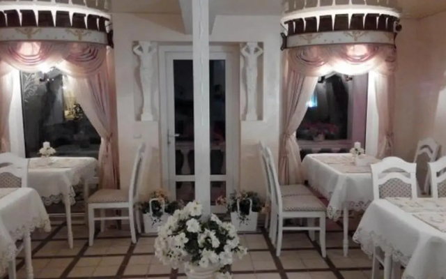 Farneliya club-hotel