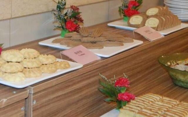 Chenguang Hotel (Beijing Tongren Hospital Mentougou Branch, Xinqiao Street)