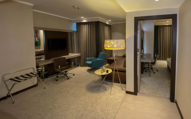 Ostimpark Business Hotel