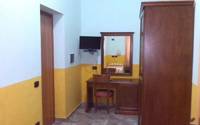 Hotel San Francesco Terme