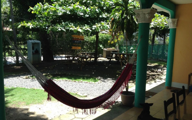 B&B La Casita del Farallón
