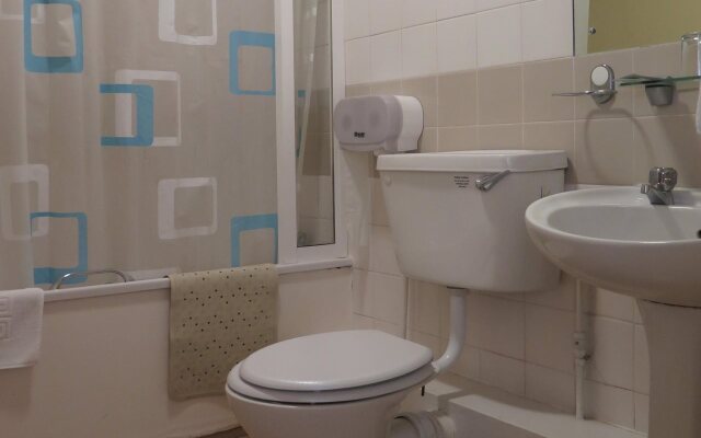 Cardiff Sandringham Hotel