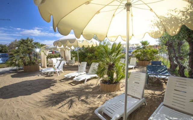 Hotel Bisanzio