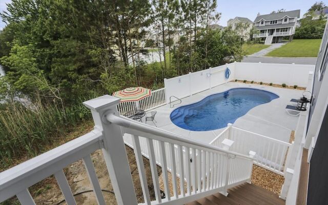 The Burrow by Long & Foster