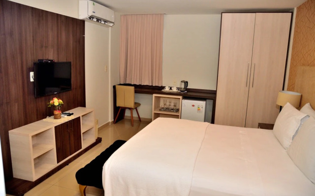 Santa Teresa Hotel