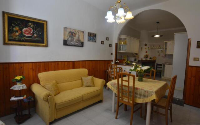 casa vacanze I GIRASOLI