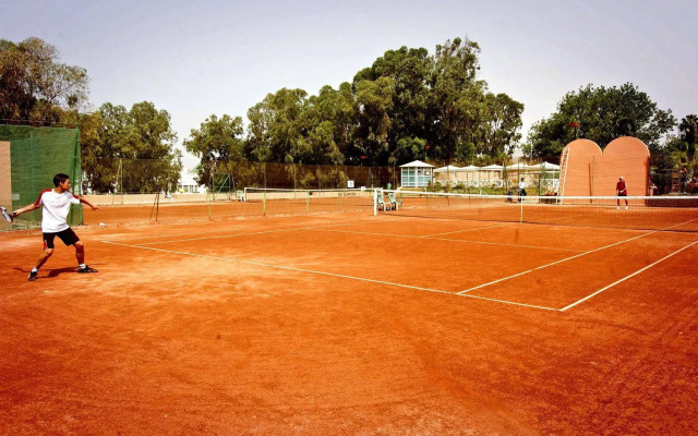 El Pueblo Tamlelt