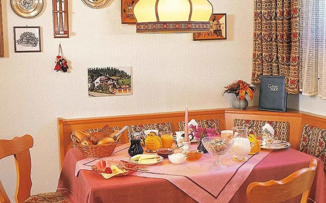 Pension Haus Schönblick