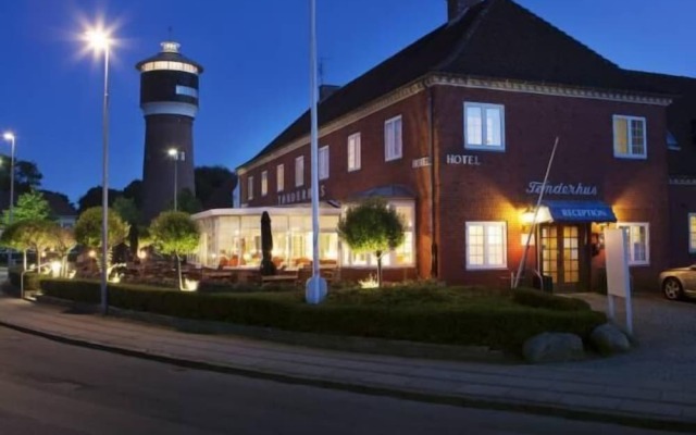 Hotel Tønderhus