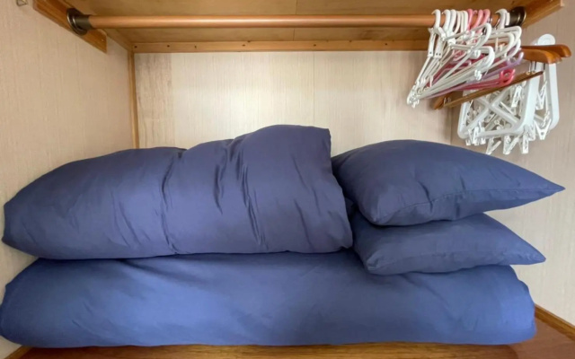 NAGO Sakura Resort Inn - Vacation STAY 14448v – Guest Rooms – Nago