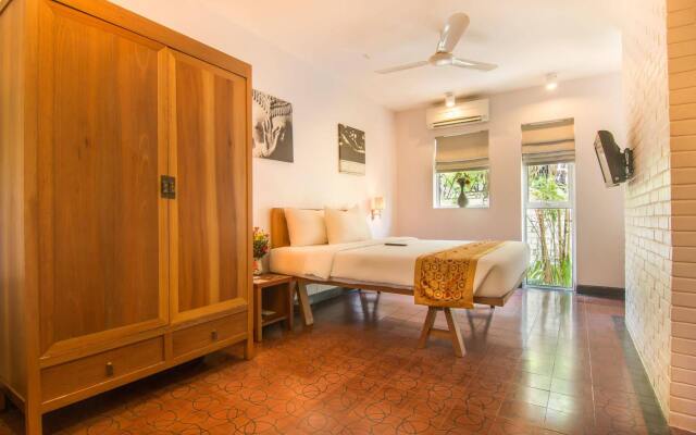 Karavansara Retreat