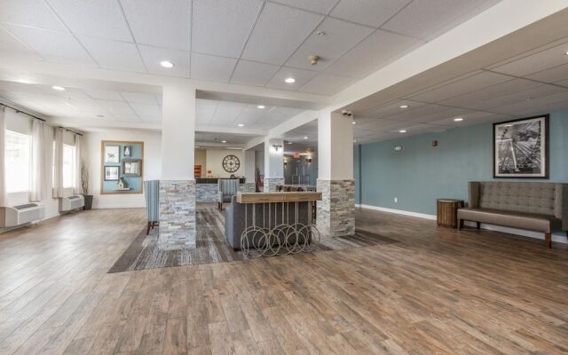 Oak Ridge at Branson