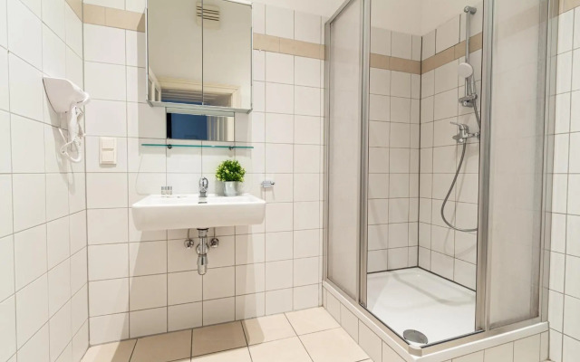 Apartment Mariahilfer Strasse