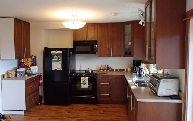 A Golden Mile BnB