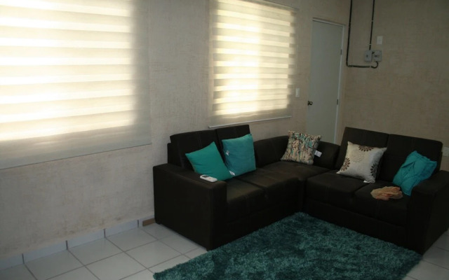 Apartments Paraiso Maya 19-b