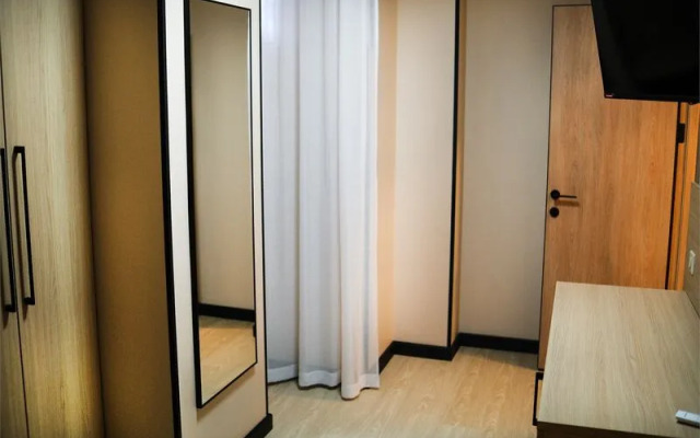 Сити-отель Радиус