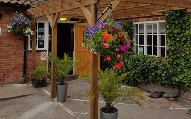 The Dovecote Inn
