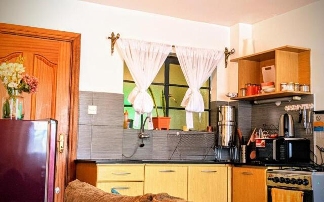Home and Away Cozy Studio Apartment number 407