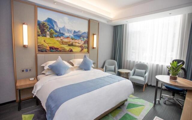 JUNYI Hotel Shandong Binzhou Bohai Eleven Road