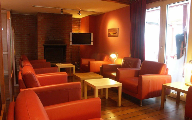 Hôtel Argos